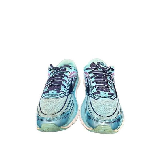 Brooks Glycerin 15 Athletic Running Shoes Women's Size 6 - Picture 3 of 8